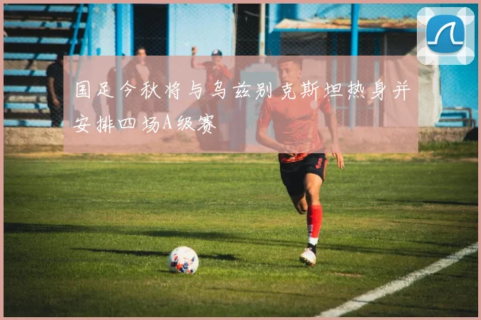 国足今秋将与乌兹别克斯坦热身并安排四场A级赛