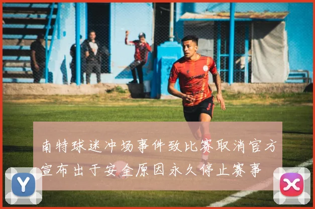 南特球迷冲场事件致比赛取消官方宣布出于安全原因永久停止赛事