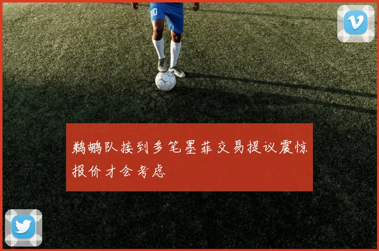 鹈鹕队接到多笔墨菲交易提议震惊报价才会考虑