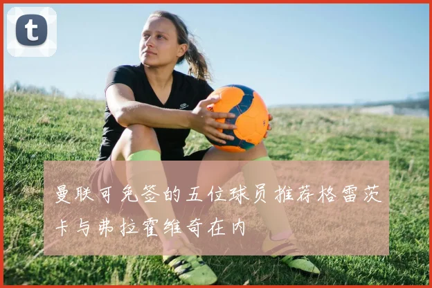 曼联可免签的五位球员推荐格雷茨卡与弗拉霍维奇在内